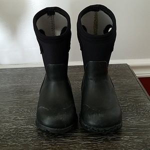 Bogs Boots Toddler size 7
